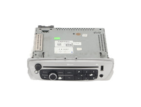 Autoradio d'origine pour RENAULT MEGANE 3 PHASE 3