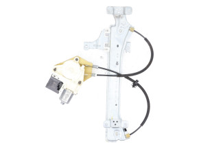 Leve vitre electrique arriere gauche pour RENAULT MEGANE 3 PHASE 3 Leve vitre electrique arriere gauche pour RENAULT MEGANE 3 PHASE 3