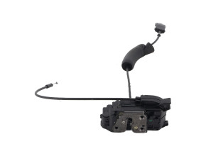 Serrure arriere droit pour RENAULT MEGANE 3 PHASE 3