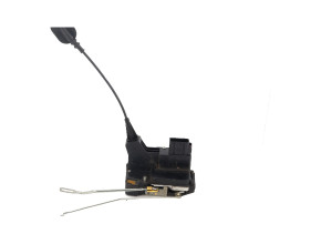 Serrure avant droit pour FORD FUSION PHASE 1 Serrure avant droit pour FORD FUSION PHASE 1
