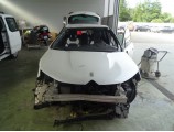 Etrier arriere droit (freinage) pour CITROEN DS4 PHASE 1