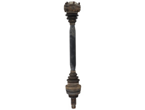 Cardan arriere droit (transmission) pour BMW SERIE 5 E39 PHASE 1 Cardan arriere droit (transmission) pour BMW SERIE 5 E39 PHASE 1