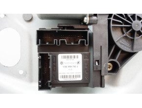 Leve vitre electrique avant droit pour VOLKSWAGEN TOURAN PHASE 2
