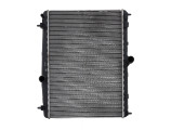 Radiateur eau pour CITROEN C5 2 BREAK