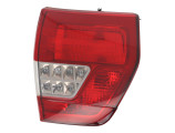 Feu arriere secondaire gauche (feux) pour CITROEN C5 2 BREAK