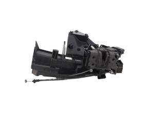 Serrure avant gauche pour FORD FOCUS 2 PHASE 2 BREAK Serrure avant gauche pour FORD FOCUS 2 PHASE 2 BREAK