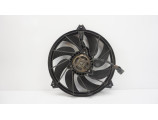 Moto ventilateur radiateur pour PEUGEOT 206 PHASE 1