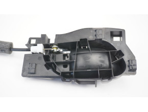 Serrure avant gauche pour CITROEN C5 2 Serrure avant gauche pour CITROEN C5 2