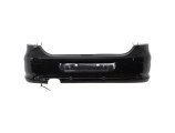 Pare choc arriere pour PEUGEOT 307 PHASE 1 CABRIOLET