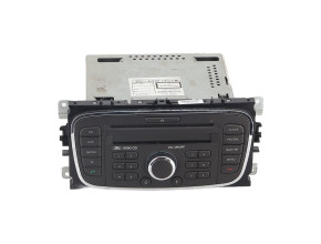 Autoradio d'origine pour FORD FOCUS 2 PHASE 2 BREAK Autoradio d'origine pour FORD FOCUS 2 PHASE 2 BREAK