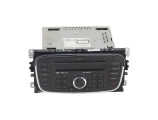 Autoradio d'origine pour FORD FOCUS 2 PHASE 2 BREAK