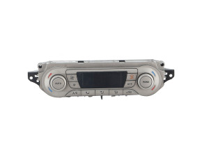 Commande chauffage pour FORD FOCUS 2 PHASE 2 BREAK