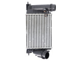 Echangeur air (Intercooler) pour RENAULT TALISMAN BREAK