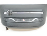 Commande chauffage pour PEUGEOT 308 2 SW PHASE 1 BREAK
