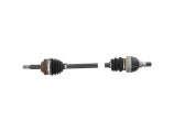 Cardan gauche (transmission) pour CHEVROLET AVEO 1