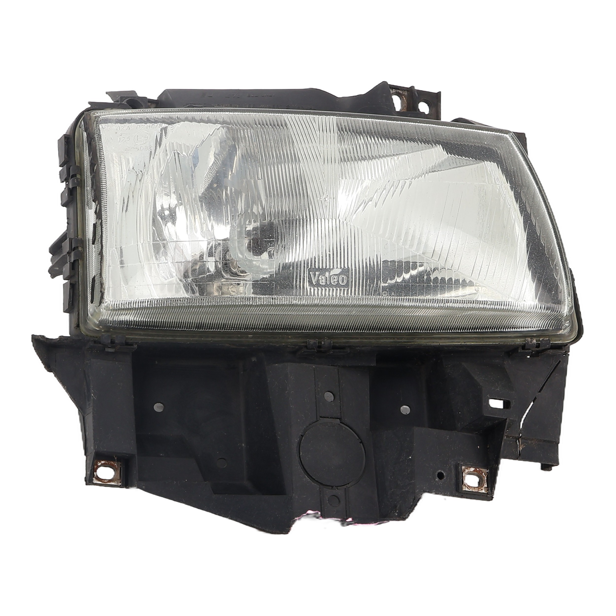 Phare Avant Gauche Occasion Pour VW Transporter T4 Phase 2 (1998) - Bon État
