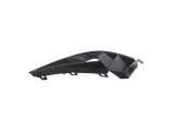 Grille de pare choc pour RENAULT MEGANE 4 PHASE 2