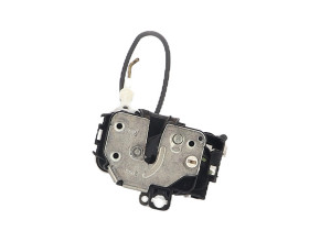 Serrure arriere gauche pour FIAT PANDA 2 PHASE 1 Serrure arriere gauche pour FIAT PANDA 2 PHASE 1
