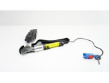 Attache ceinture avant droit pour CITROEN C3 1 PHASE 1