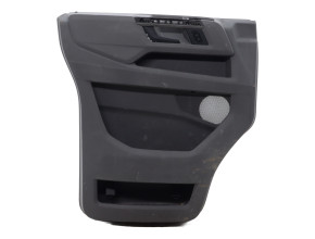 Panneau de porte avant gauche pour VOLKSWAGEN CRAFTER 2 PHASE 1