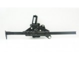 Reglage hauteur ceinture pour MERCEDES CLASSE E 207 PHASE 2 CABRIOLET