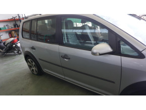 Retroviseur droit pour VOLKSWAGEN TOURAN 1 PHASE 2