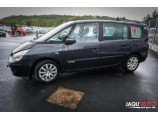 Triangle avant gauche pour RENAULT GRAND ESPACE 4 PHASE 2