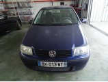 Cardan gauche (transmission) pour VOLKSWAGEN POLO 3 PHASE 2