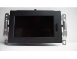 Ecran GPS pour RENAULT CLIO 3 PHASE 1