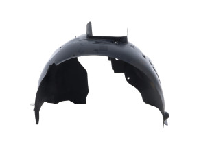 Pare boue avant gauche pour CITROEN C4 PICASSO 1