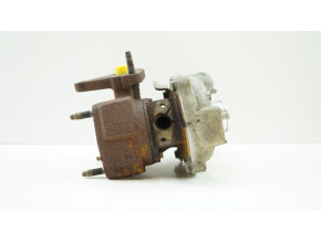 Turbo pour RENAULT CLIO 2 CAMPUS PHASE 2