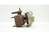 Turbo pour RENAULT CLIO 2 CAMPUS PHASE 2