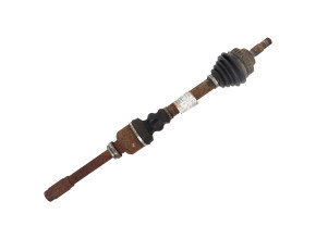 Cardan droit (transmission) pour CITROEN XSARA PHASE 2