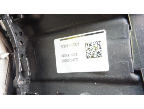 Volant pour PEUGEOT 208 2
