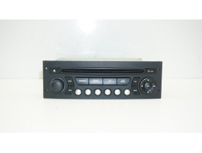 Autoradio d'origine pour CITROEN DS3 PHASE 1 Autoradio d'origine pour CITROEN DS3 PHASE 1