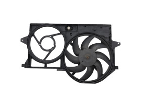 Moto ventilateur radiateur pour CITROEN JUMPY 1 PHASE 1