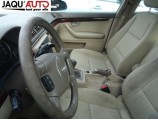 Anti brouillard gauche (feux) pour AUDI A4 2 PHASE 1