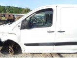 Porte avant gauche pour PEUGEOT EXPERT 2