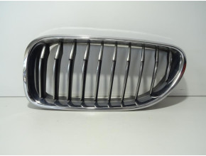 Grille de calandre gauche pour BMW SERIE 6 F13 COUPE PHASE 1