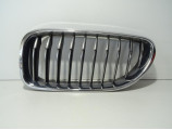 Grille de calandre gauche pour BMW SERIE 6 F13 COUPE PHASE 1