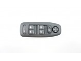 Interrupteur de leve vitre pour PEUGEOT 2008 1 PHASE 1