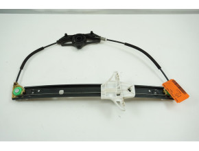 Mecanisme de leve vitre electrique arriere gauche pour SKODA OCTAVIA 3 PHASE 1 BREAK