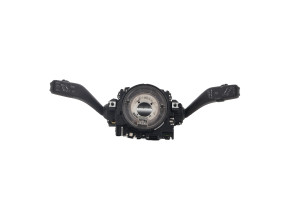 Com (Bloc Contacteur Tournant+Commodo Essuie Glace+Commodo Phare) pour VOLKSWAGEN GOLF 6
