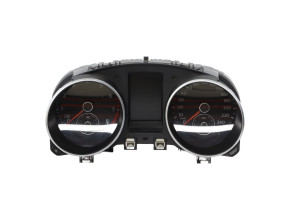 Compteur pour VOLKSWAGEN GOLF 6 Compteur pour VOLKSWAGEN GOLF 6
