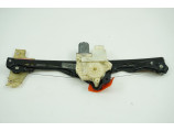 Leve vitre electrique arriere droit pour CITROEN C4 GRAND PICASSO 2 PHASE 1