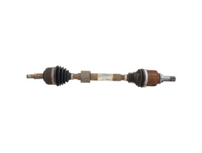 Cardan gauche (transmission) pour RENAULT MEGANE 4 PHASE 1