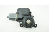 Mot. leve vitre arriere gauche pour VOLKSWAGEN POLO 5 PHASE 2