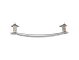 Renfort pare choc arriere (traverse) pour CITROEN C3 II PHASE 1