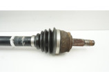 Cardan droit (transmission) pour PEUGEOT BIPPER