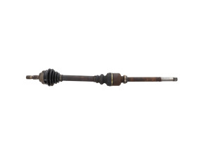 Cardan droit (transmission) pour CITROEN C5 1 PHASE 2 Cardan droit (transmission) pour CITROEN C5 1 PHASE 2